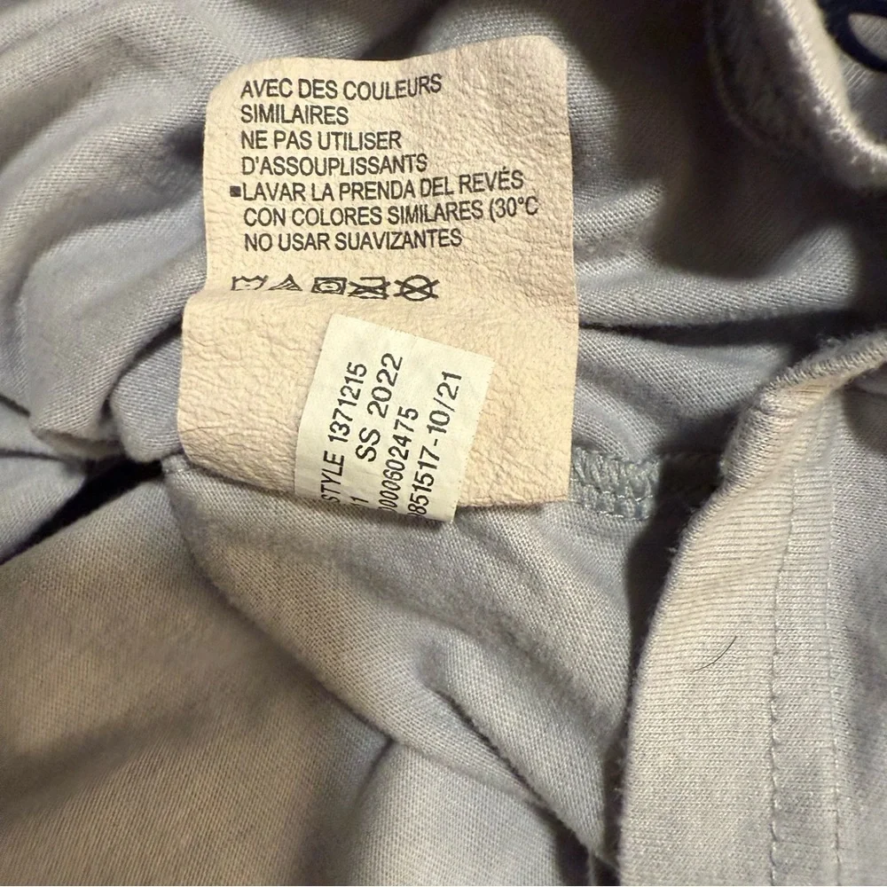 EUC Under Armour Project Rock Brahma Bull Sleeveless Muscle Tank - Picture 8 of 8